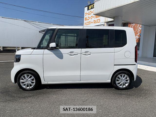 Honda N BOX 2024-05 8744481-22