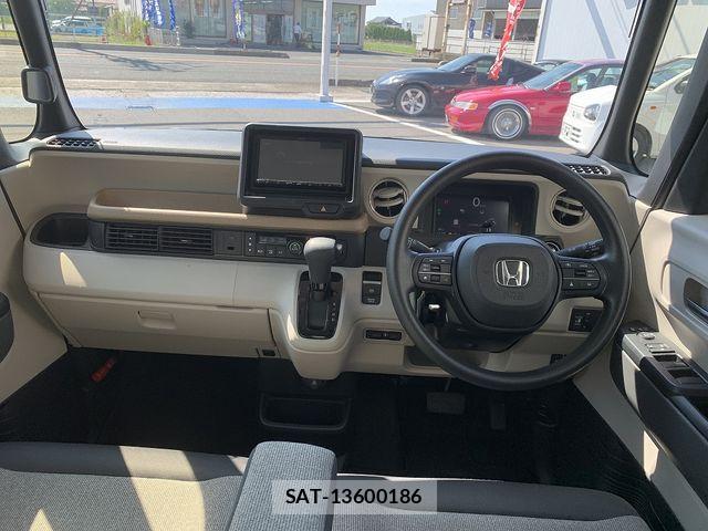 Honda N BOX 2024-05 8744481-2