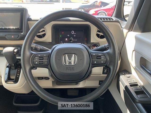 Honda N BOX 2024-05 8744481-3