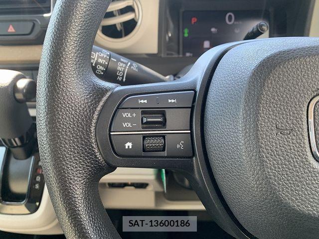Honda N BOX 2024-05 8744481-6