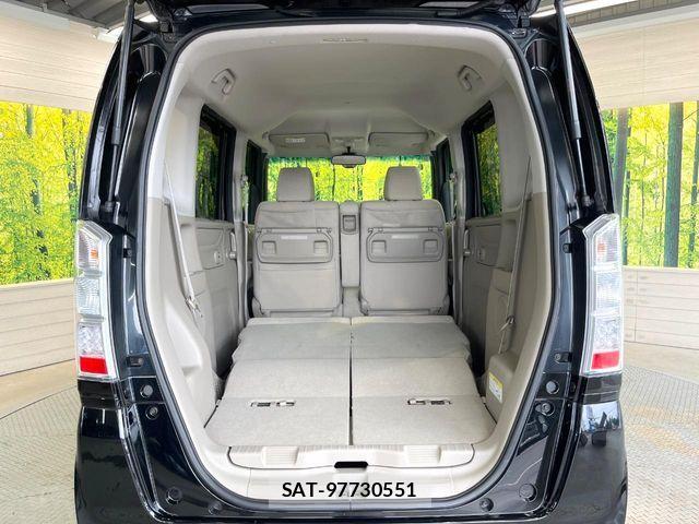 Honda N BOX 2017-02 8744501-9