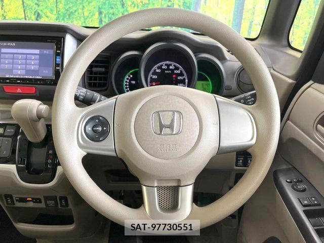 Honda N BOX 2017-02 8744501-10