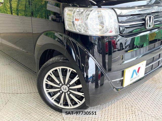 Honda N BOX 2017-02 8744501-11