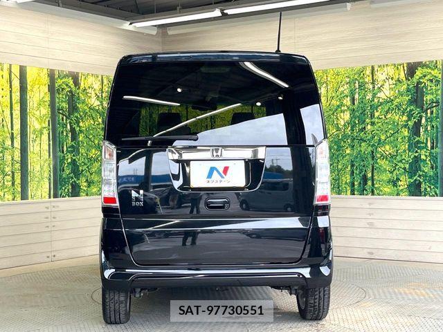 Honda N BOX 2017-02 8744501-13