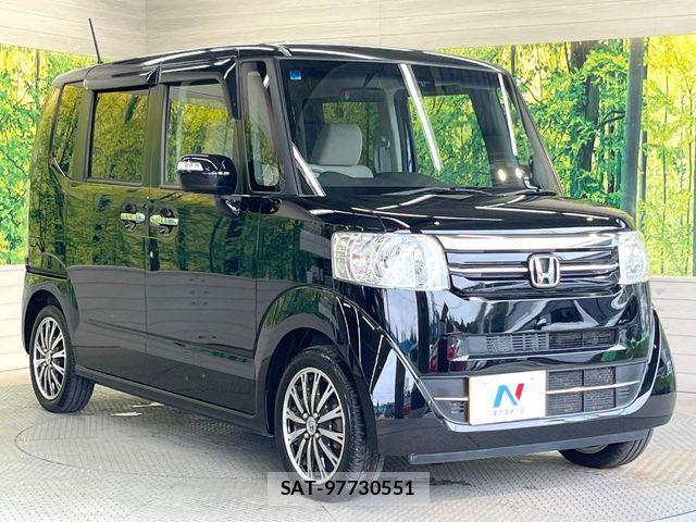 Honda N BOX 2017-02 8744501-14