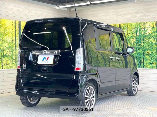 Honda N BOX 2017-02 8744501-15