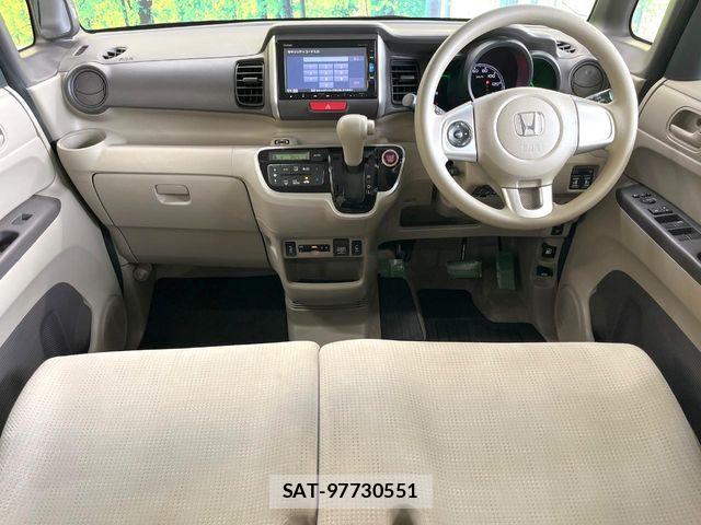 Honda N BOX 2017-02 8744501-1