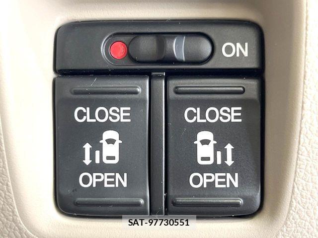 Honda N BOX 2017-02 8744501-5