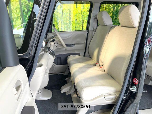 Honda N BOX 2017-02 8744501-7