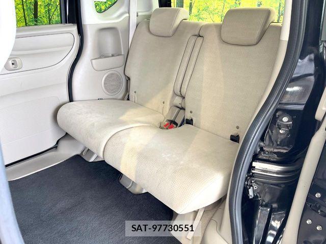 Honda N BOX 2017-02 8744501-8