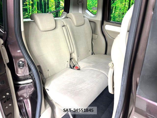 Honda N BOX 2015-05 8781240-9
