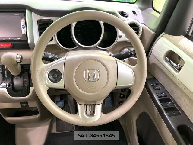 Honda N BOX 2015-05 8781240-11