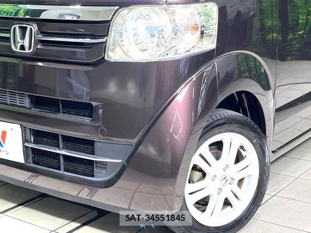 Honda N BOX 2015-05 8781240-12
