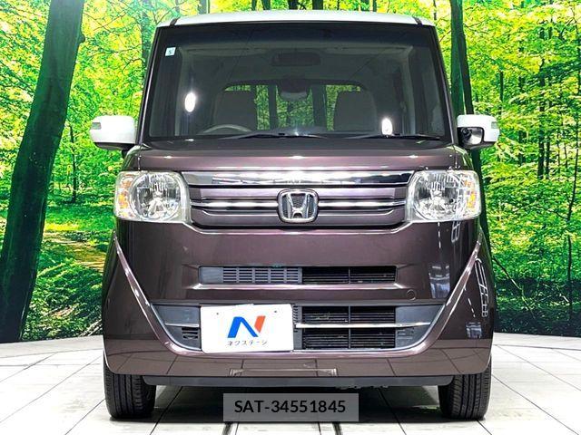 Honda N BOX 2015-05 8781240-14