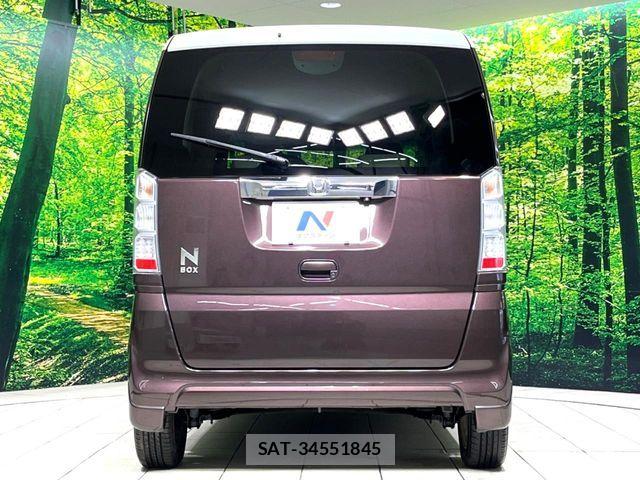 Honda N BOX 2015-05 8781240-15