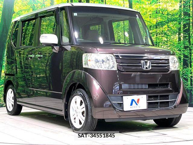 Honda N BOX 2015-05 8781240-16
