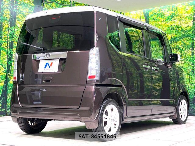 Honda N BOX 2015-05 8781240-17