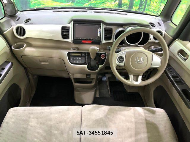 Honda N BOX 2015-05 8781240-2