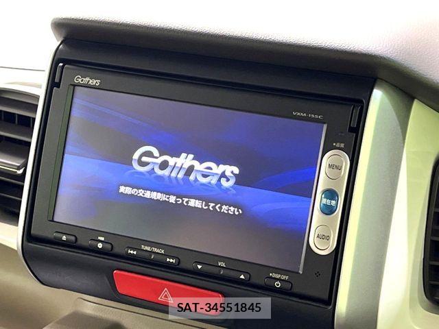 Honda N BOX 2015-05 8781240-4