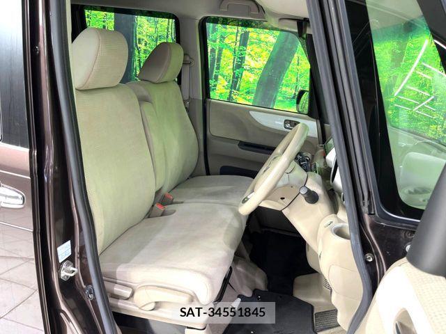 Honda N BOX 2015-05 8781240-8