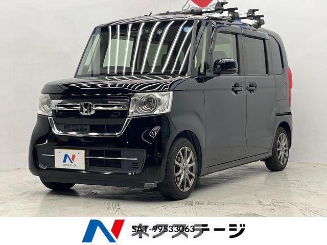 Honda N BOX 2021-03 8781219-0