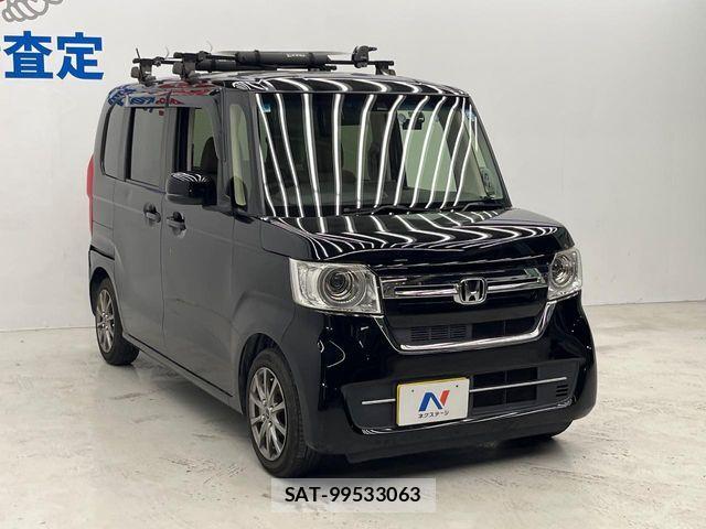 Honda N BOX 2021-03 8781219-15
