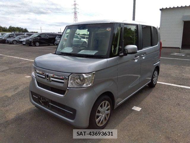 Honda N BOX 2022-08 8781245-0
