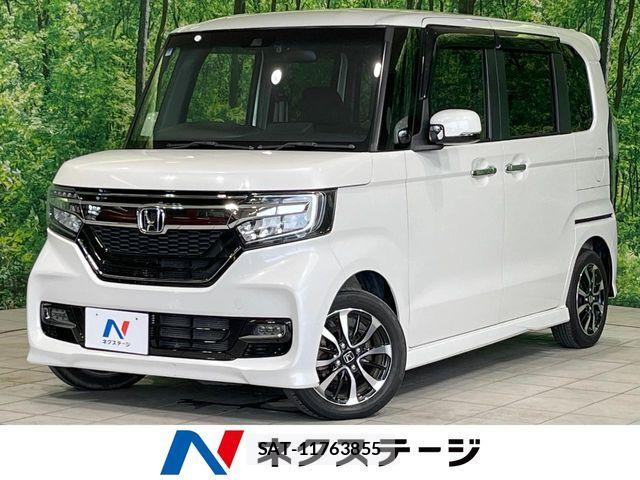 Honda N BOX 2020-03 8781200-0