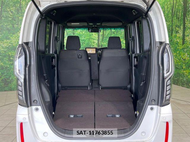 Honda N BOX 2020-03 8781200-9