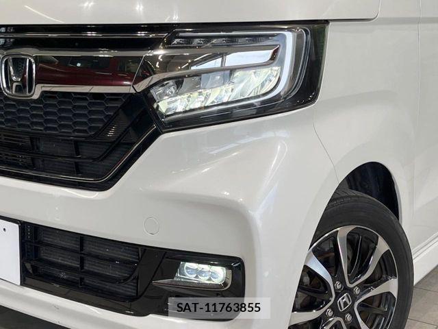 Honda N BOX 2020-03 8781200-11