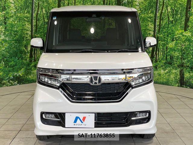 Honda N BOX 2020-03 8781200-13