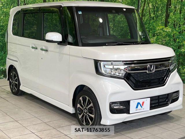 Honda N BOX 2020-03 8781200-15