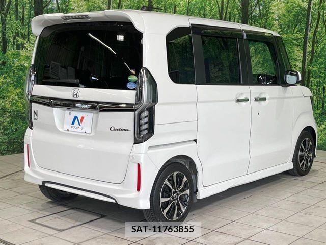 Honda N BOX 2020-03 8781200-16