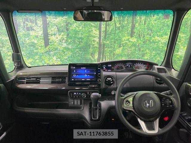 Honda N BOX 2020-03 8781200-1