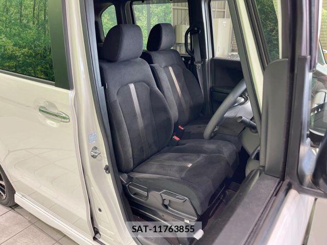 Honda N BOX 2020-03 8781200-7