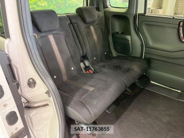 Honda N BOX 2020-03 8781200-8