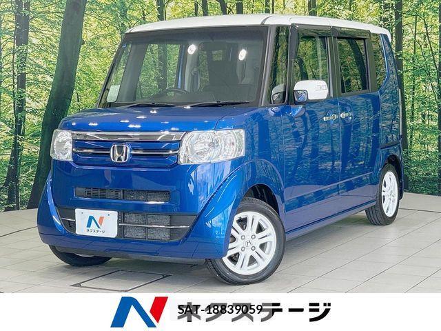 Honda N BOX 2015-05 8781239-0