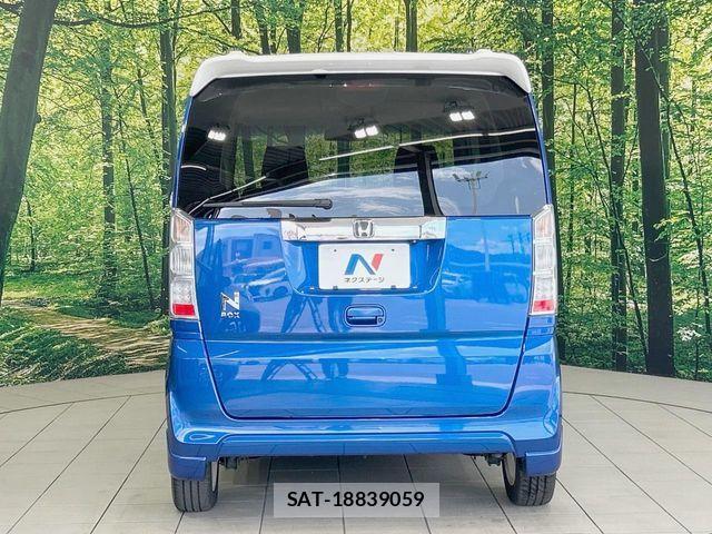 Honda N BOX 2015-05 8781239-14