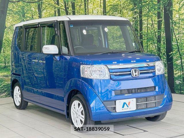 Honda N BOX 2015-05 8781239-15