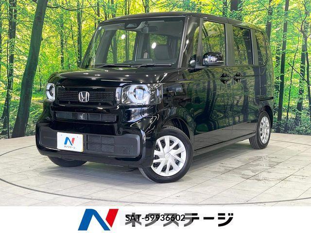 Honda N BOX 2024-12 8781211-0