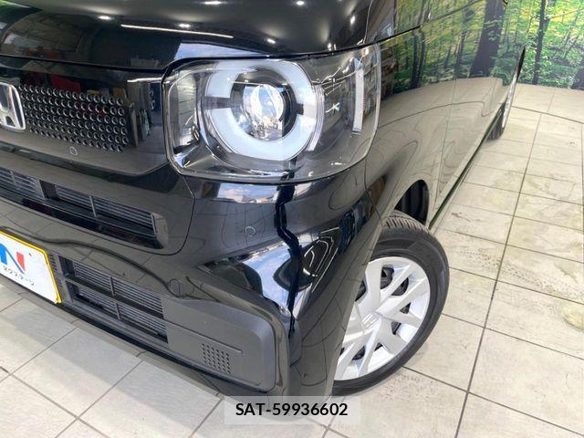 Honda N BOX 2024-12 8781211-11