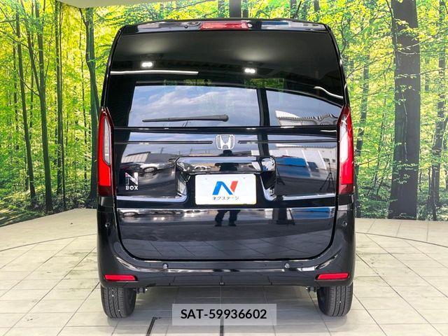 Honda N BOX 2024-12 8781211-14