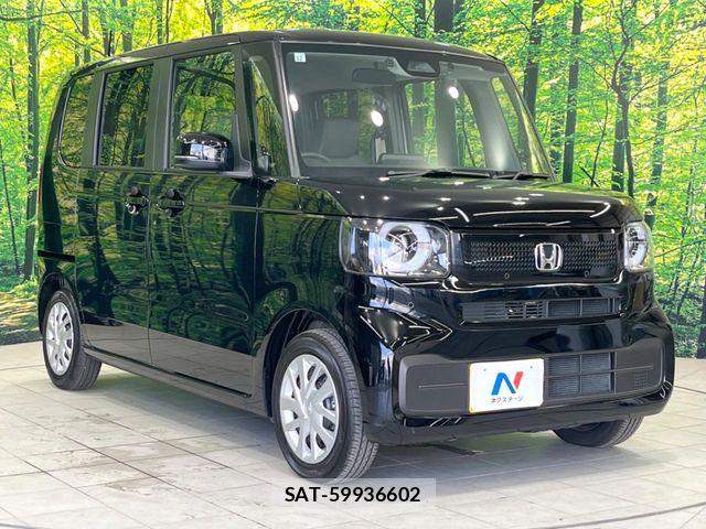 Honda N BOX 2024-12 8781211-15
