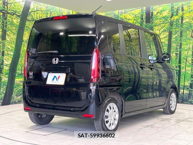 Honda N BOX 2024-12 8781211-16