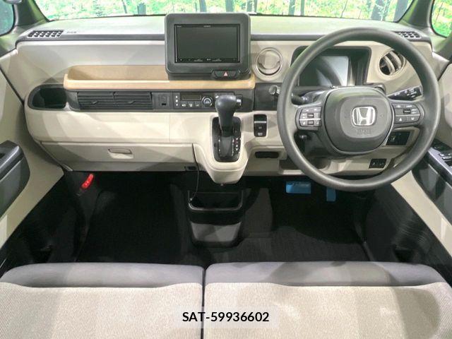 Honda N BOX 2024-12 8781211-1