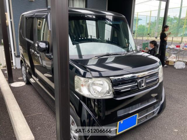 Honda N BOX 2016-12 8781258-0