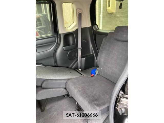 Honda N BOX 2016-12 8781258-9
