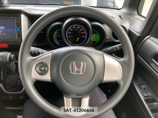 Honda N BOX 2016-12 8781258-14