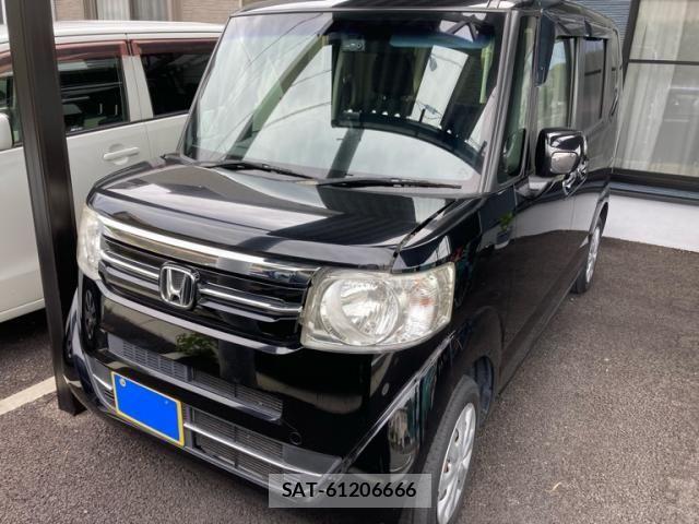 Honda N BOX 2016-12 8781258-1