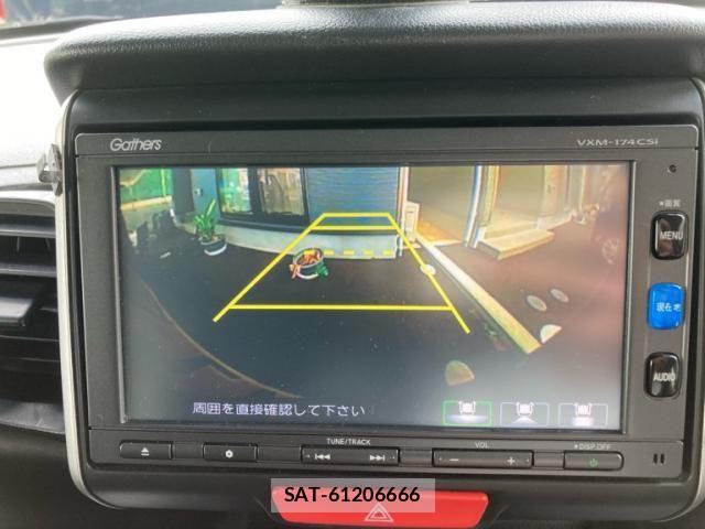 Honda N BOX 2016-12 8781258-19